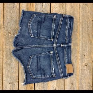 American Eagle ne(x)t level stretch shorts